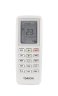 Внутренний настенный блок мульти сплит-системы Daichi ICE25AVQS1R-1 Ice
