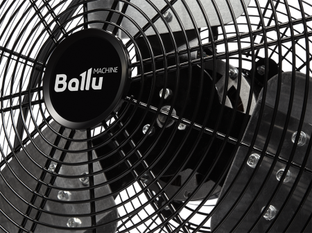 Промышленный мобильный вентилятор Ballu BIF-20D