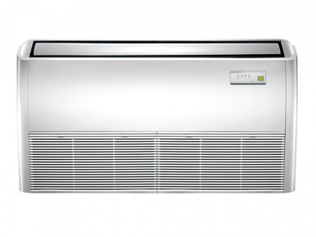 Напольно-потолочная сплит-система Midea MUE-36HRN1-R/MOU-36HN1-LR